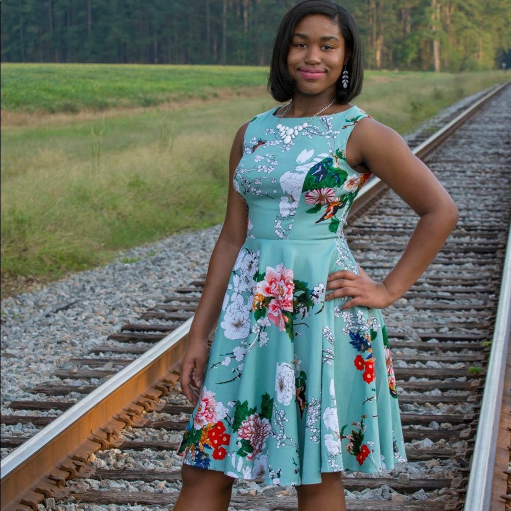 Grace Karin Dress